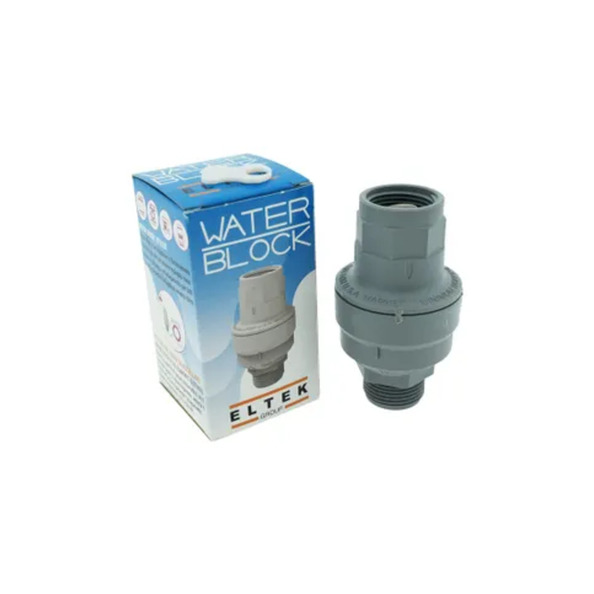 Eltek waterstop