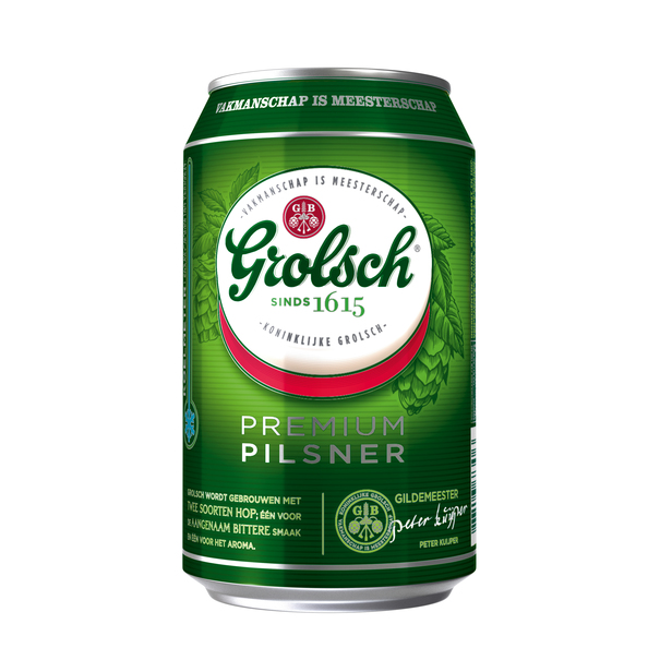 Grolsch #5 (8716700009695)