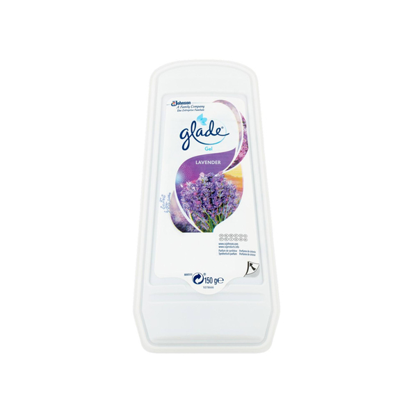 Glade continu gel lavendel 150gr. a8