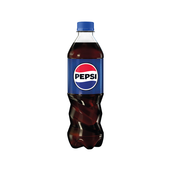 Pepsi Cola regular pet 50 cl