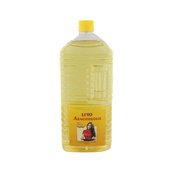 Levo arachideolie liter