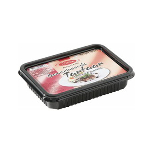 Heldens gemarineerde tartaar 500 gram
