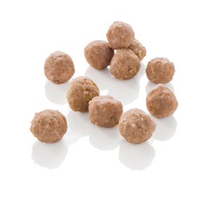 Van Osch gehaktbal mini pikant 2 kg