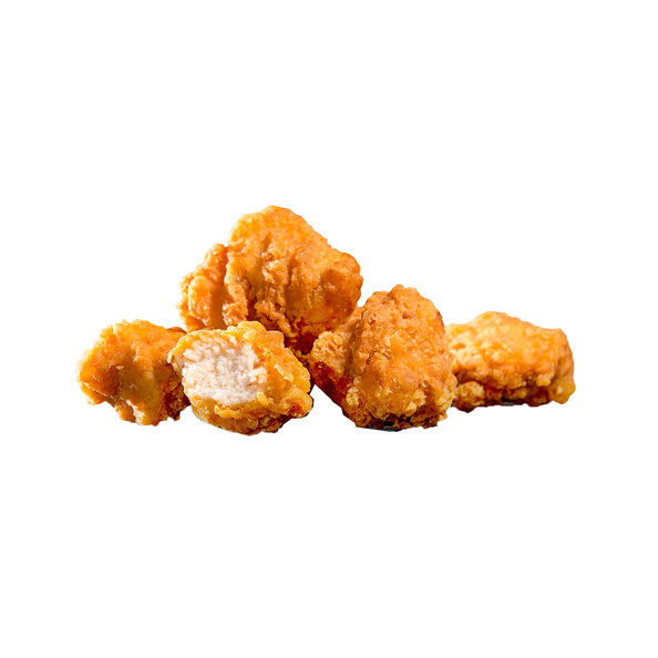 Family Chicken hot & spicy chicken bites 1 kg