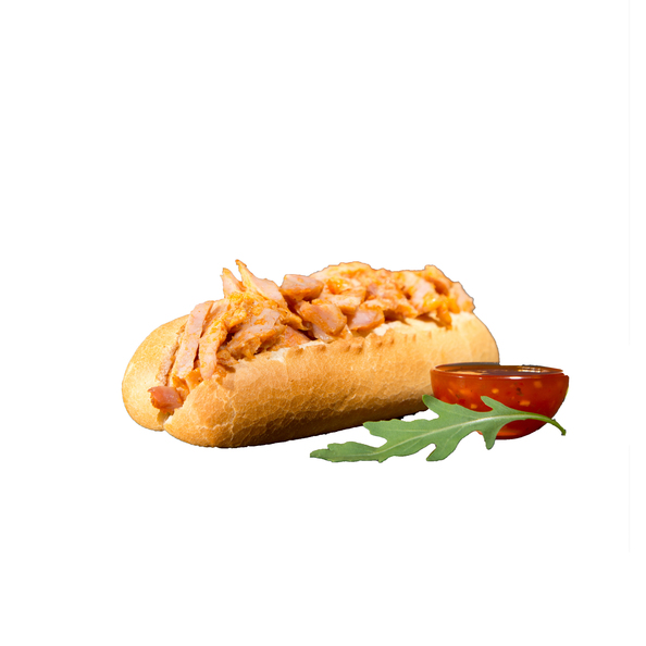 Family Chicken hete kip piri piri 1 kg