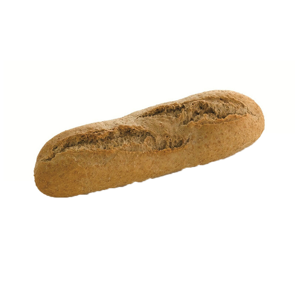 Vandemoortele pistolet bruin N645 85 gr