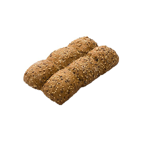 Pastridor breekbrood bruin 180 gr