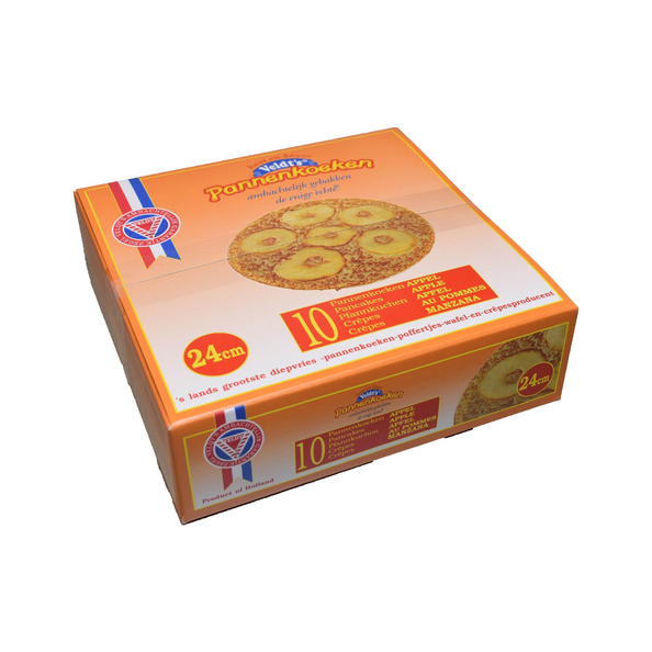 Veldt's pannenkoek appel 24 cm