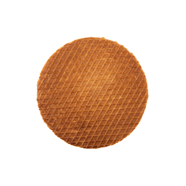 Stroopwafel roomboter XL 13.5 cm 85 gr
