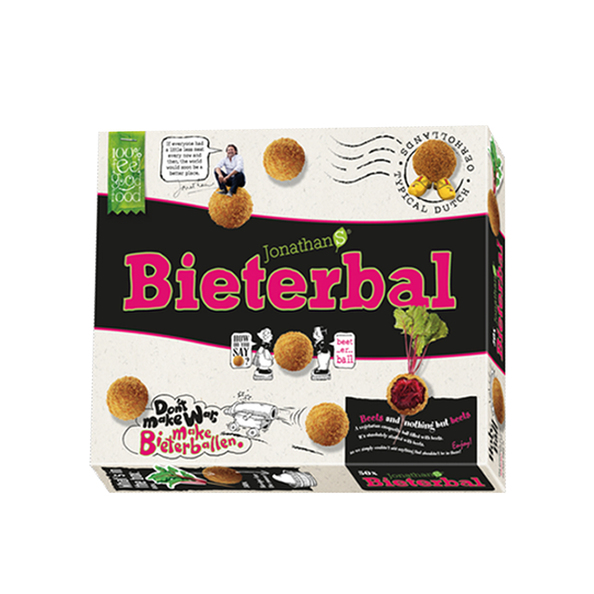 Jonathans bieterbal 30 gr