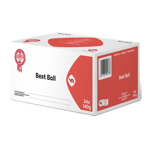 Van reusel best ball 140 gr