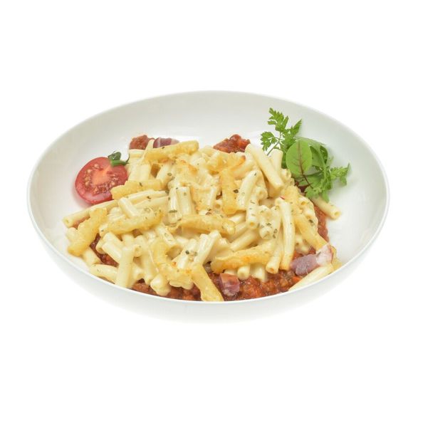 Delipro american mac & cheese 500 gr