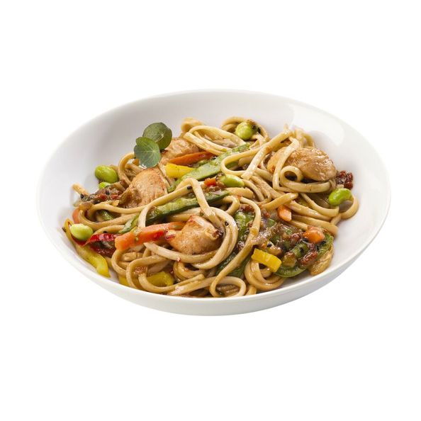 Delipro noodles kip 500 gr