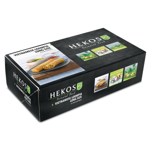 Hekos vietnamese loempia 70 gr long size