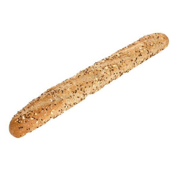 Pastridor plus fitness baguette 320 gr 57 cm