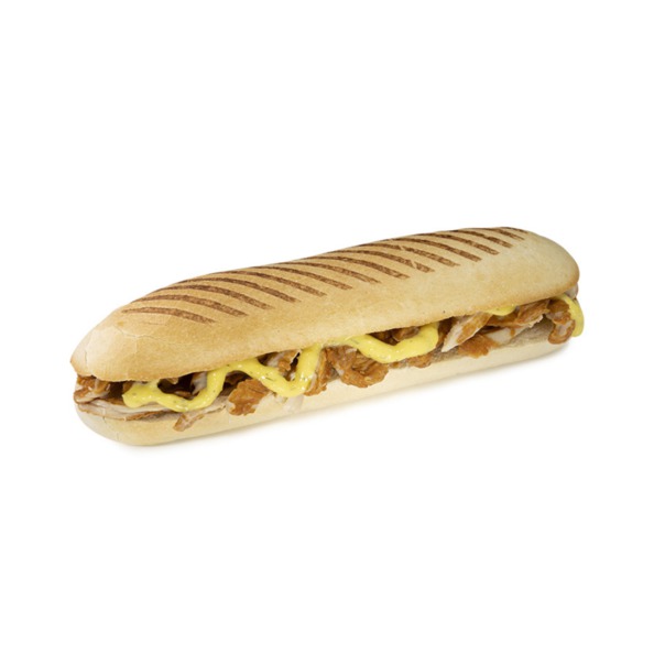 Premium panini kip cajun 185 gr