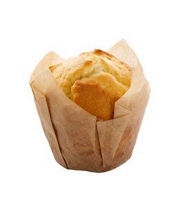 Pastridor muffin naturel 80 gr