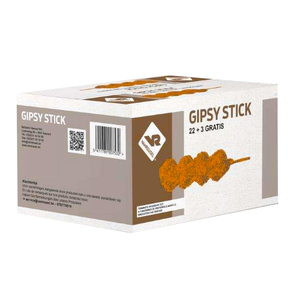 Van Reusel gipsy stick 100 gr