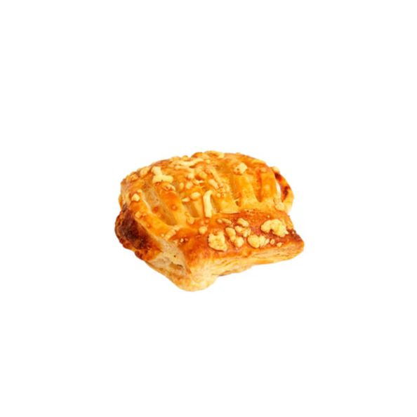 Pruve mini beemsterkaasbroodje gebakken 33 gr