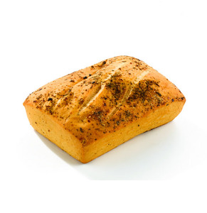 Molco focaccia pesto rosso 125 gr