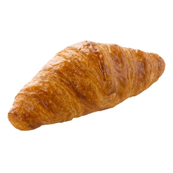 Pastridor delice mini croissant recht 8 cm 30 gr