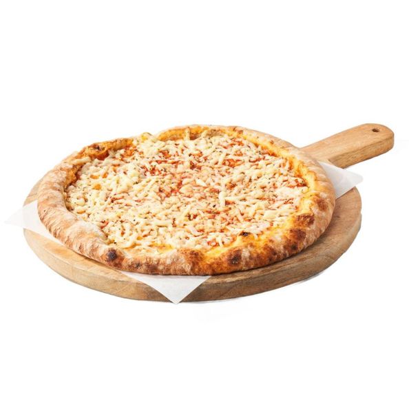 Tolini pizza margherita super napoli 29 cm - 420 gr - 16 stuks