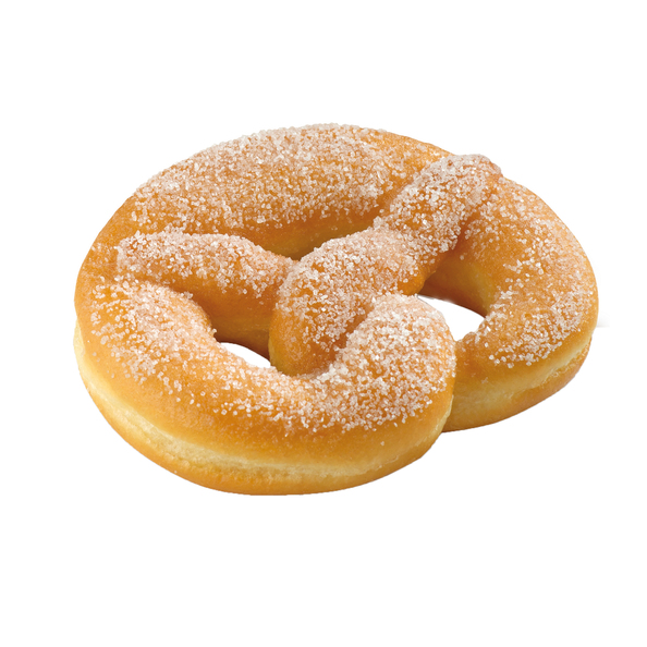 Wolf Butterback berliner krakeling 60 gr
