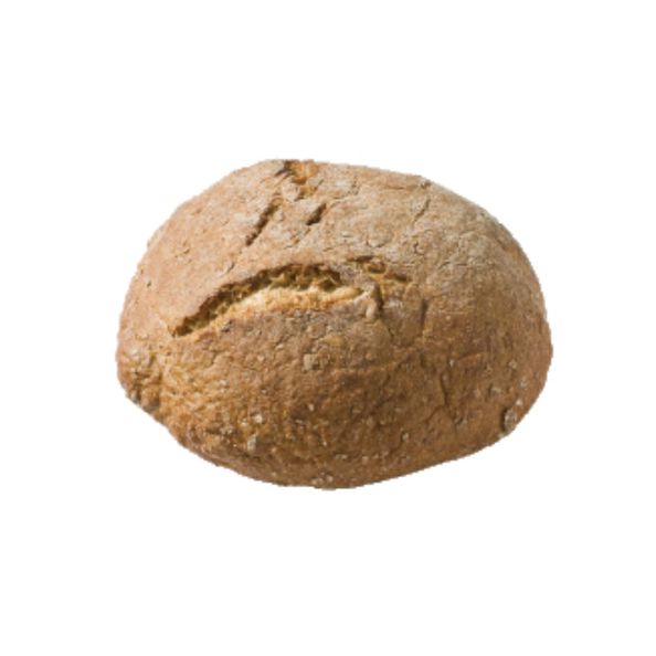 Panesco speltbrood 600 gr