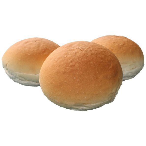 Amstelveld 52 hamburgerbol ambachtelijk 55 gr