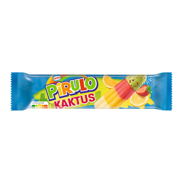 Pirulo kaktus 45 ml