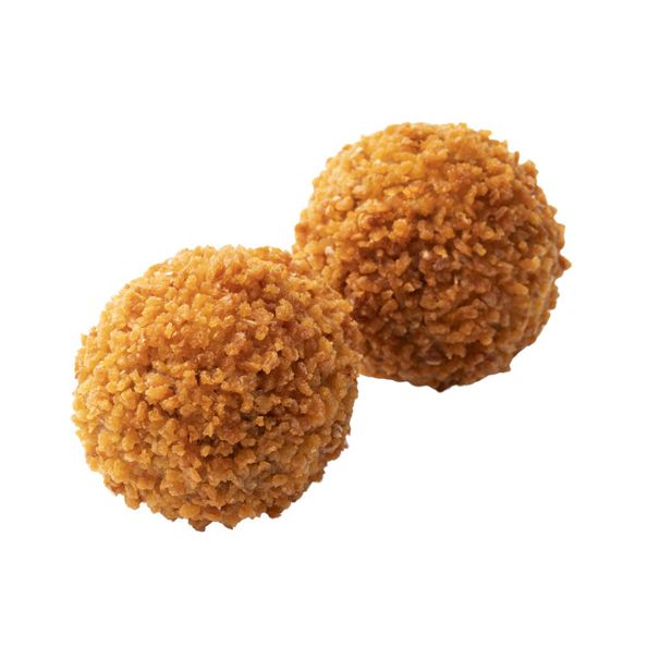 Van reusel rundvlees bitterbal 25 gr