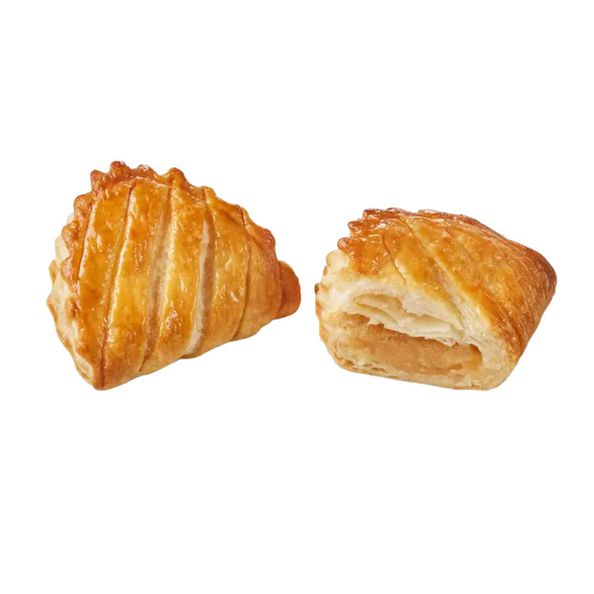 Banquet d'or mini appelflap 40 gr