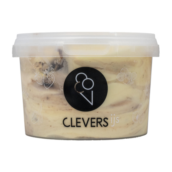 Clevers cookies ijs 500ml. a6