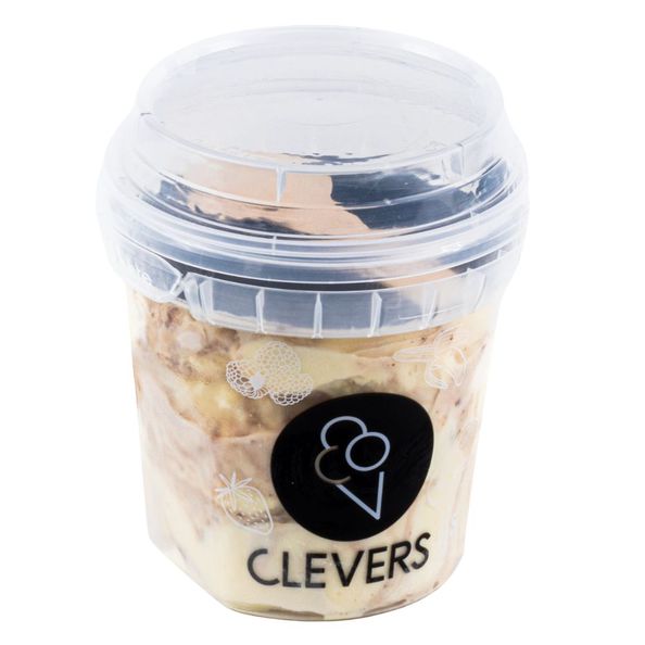Clevers cookies ijs 200ml. a12