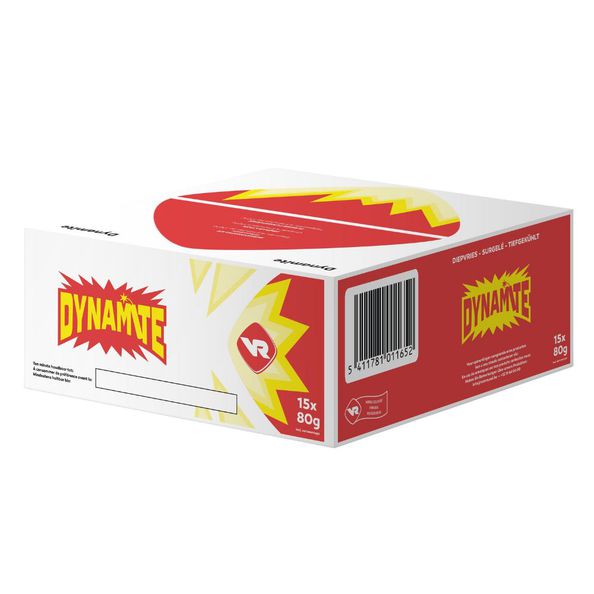 Van reusel dynamite 80 gr