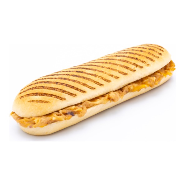 Panino panini tuna melt 185 gr