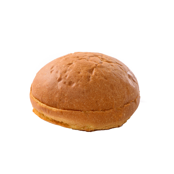 Diversi foods brioche hamburgerbun VGS 85 gr