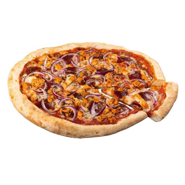 Dr. Oetker pizza perfettissima bbq pollo 445 gr