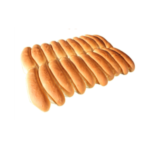 Amstelveld hotdog broodje 50 gr