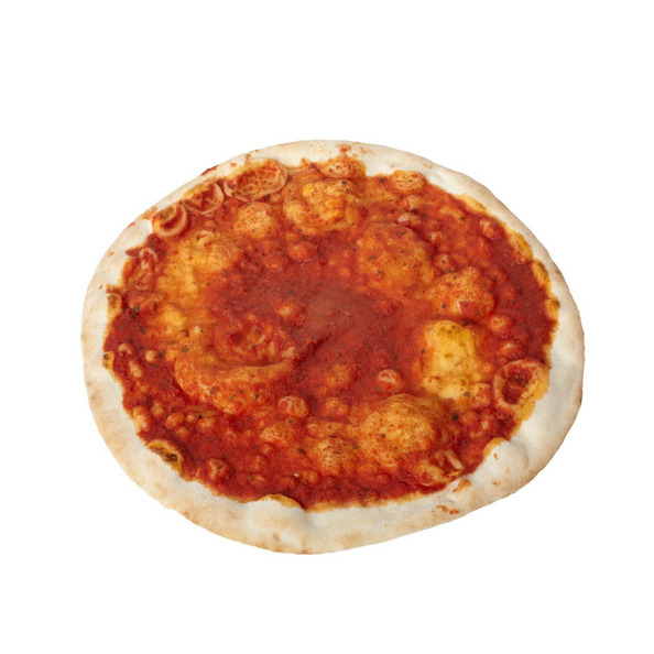 Piazzola pizzabodem circa 22 cm