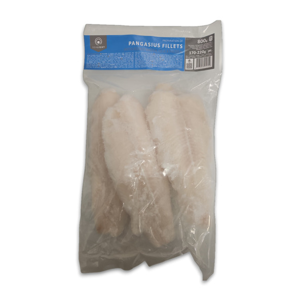 Sealight pangasius filet 1 kg