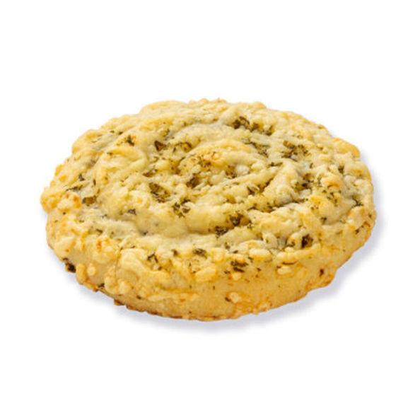 Pastridor pizza swirl kruidenboter 100 gr