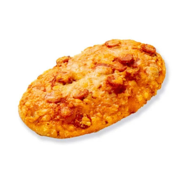 Pastridor focaccia snack pepperoni 110 gr