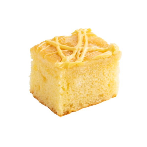 Patisserie du chef lemon cake 2100 gr