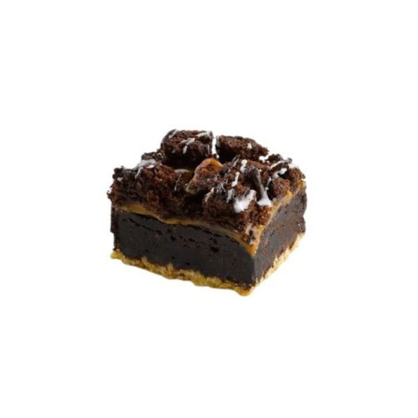 Patisserie du chef rocky road cake 2350 gr
