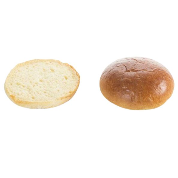 Banquet d'or ultimate brioche burger broodje 55gr. a56