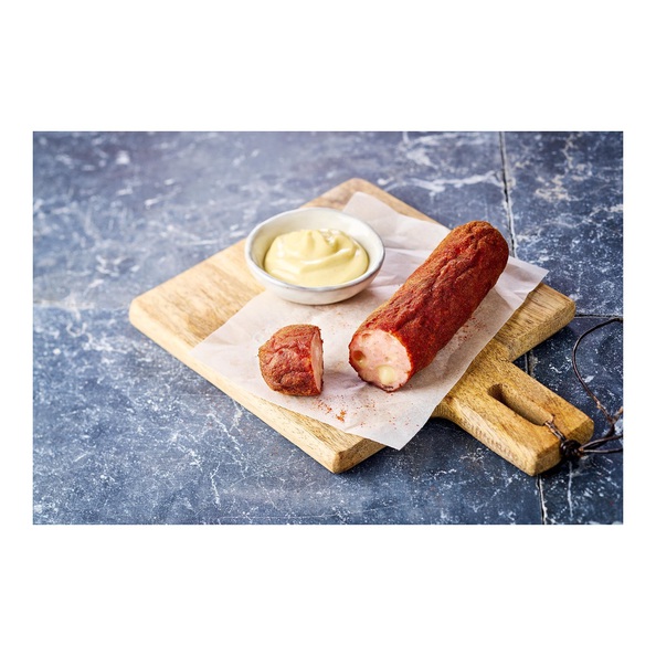 Grillbikkel 110 gr