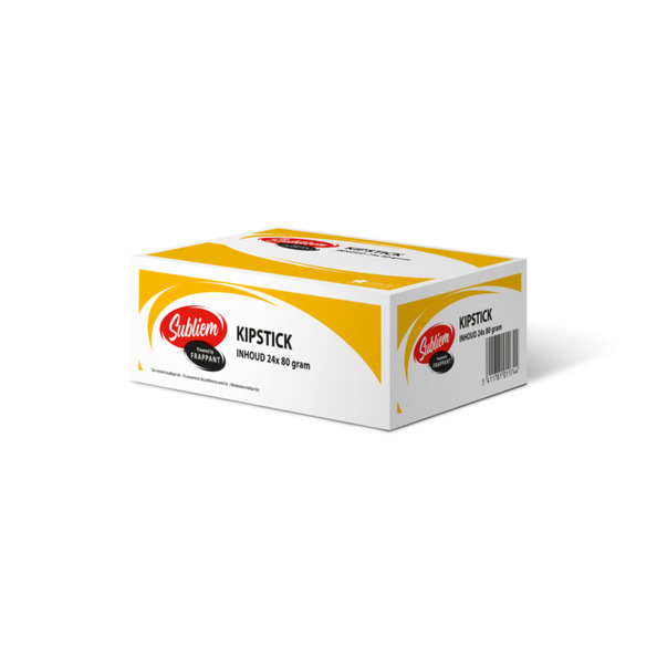Subliem kipstick 80 gr