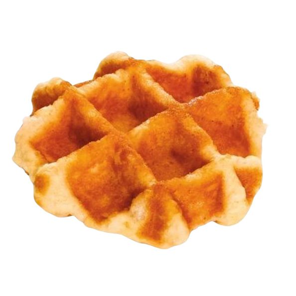 Patisserie du chef mini suikerwafel 35 gr