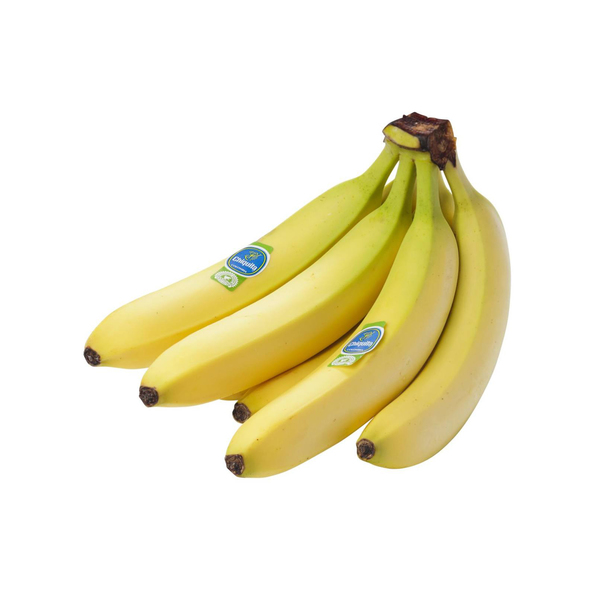 Bananen doos 18 kg.